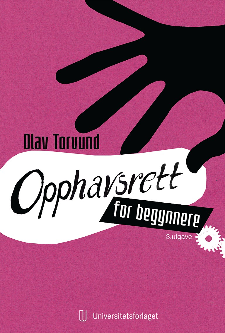 Omslag