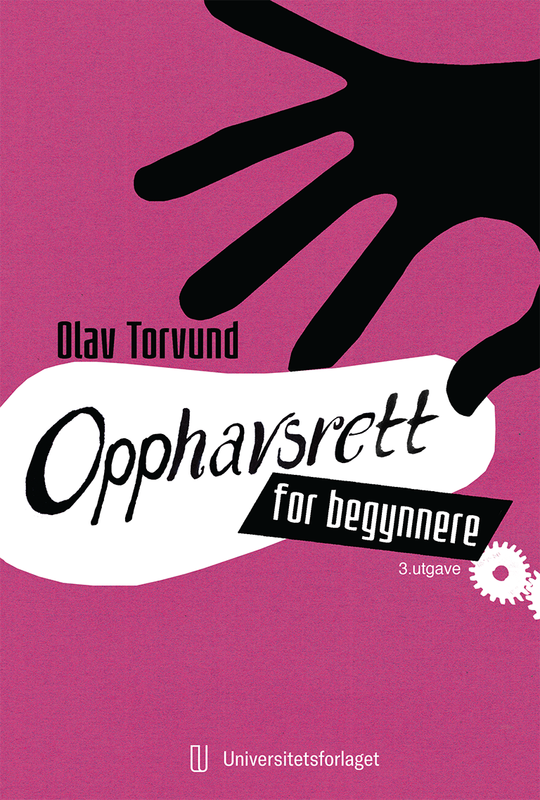 Omslag