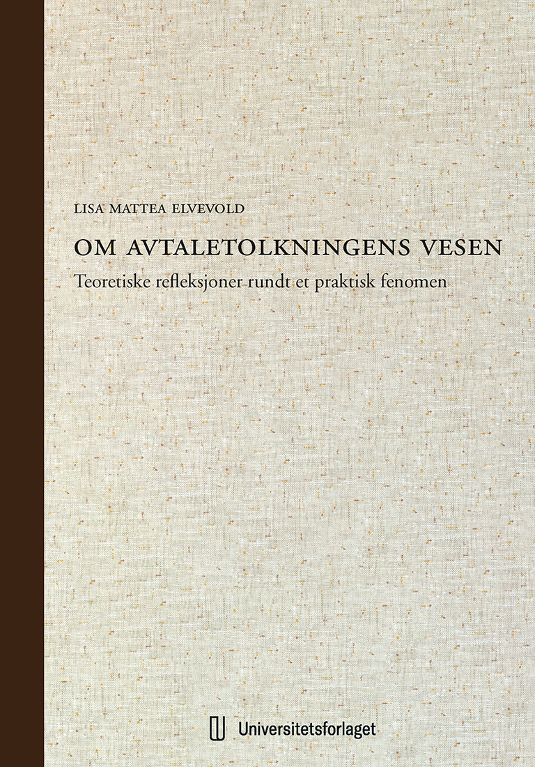 Omslag