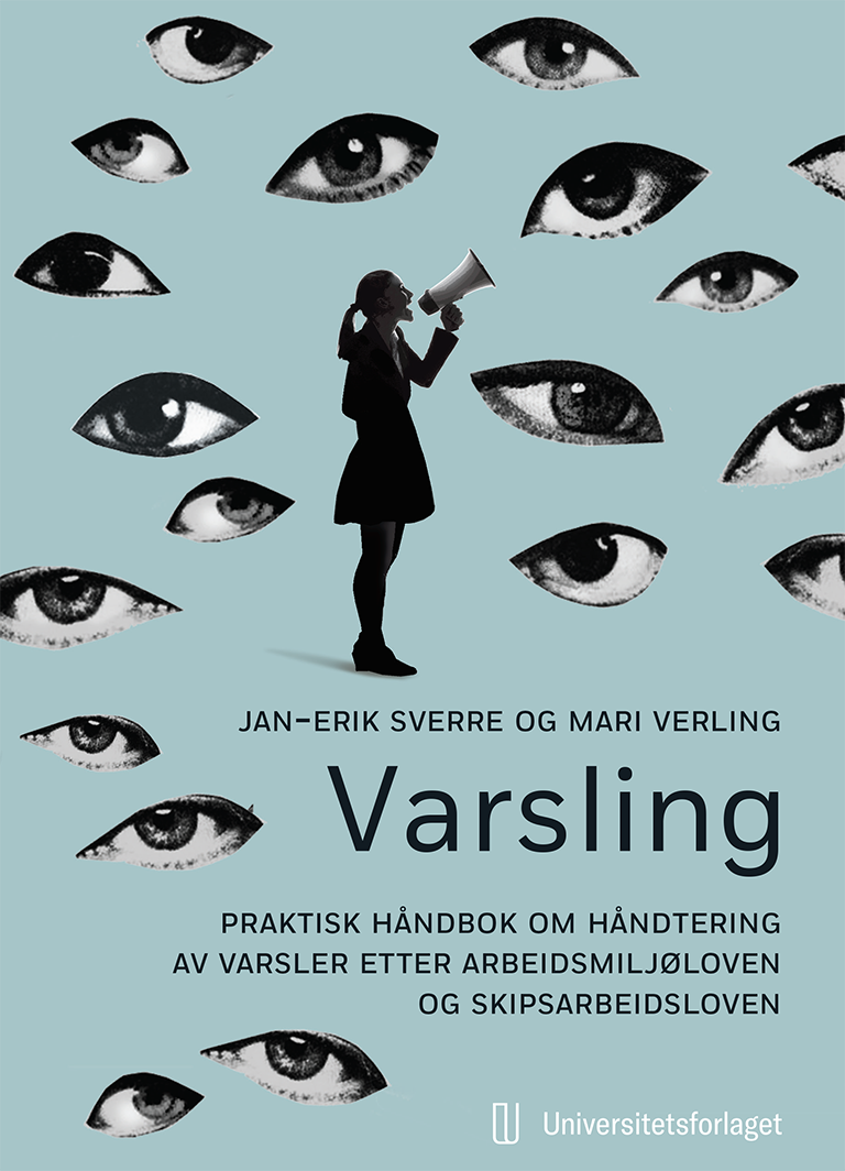 Omslag