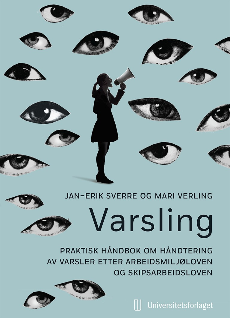 Omslag