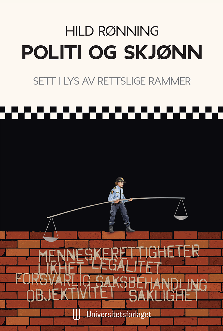 Omslag