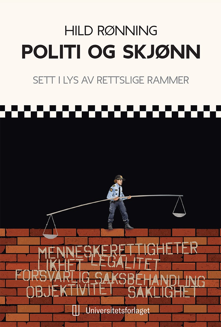 Omslag