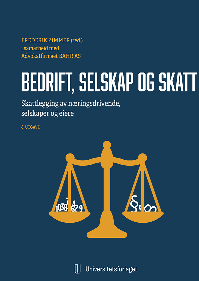 Omslag