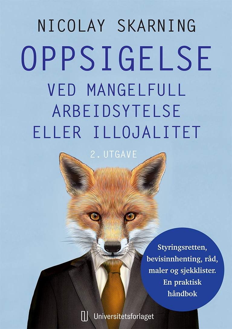 Omslag