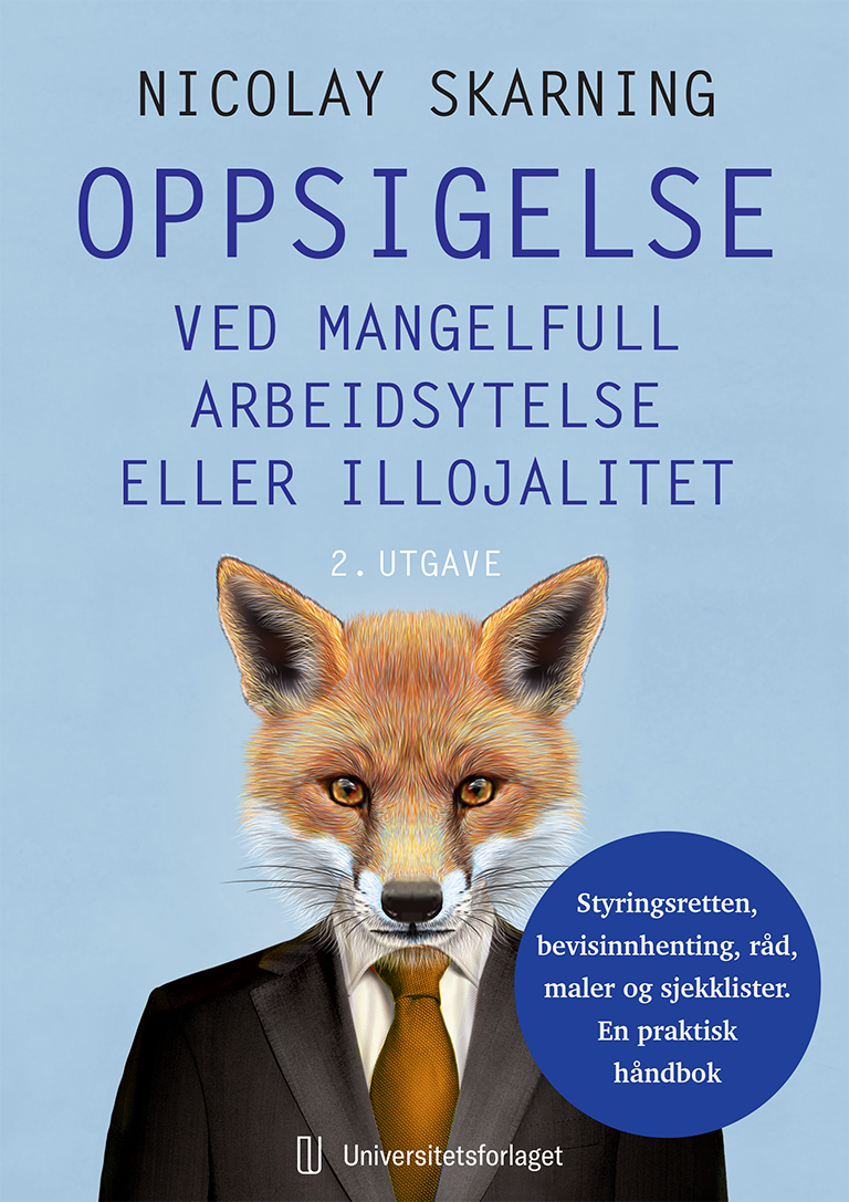 Omslag