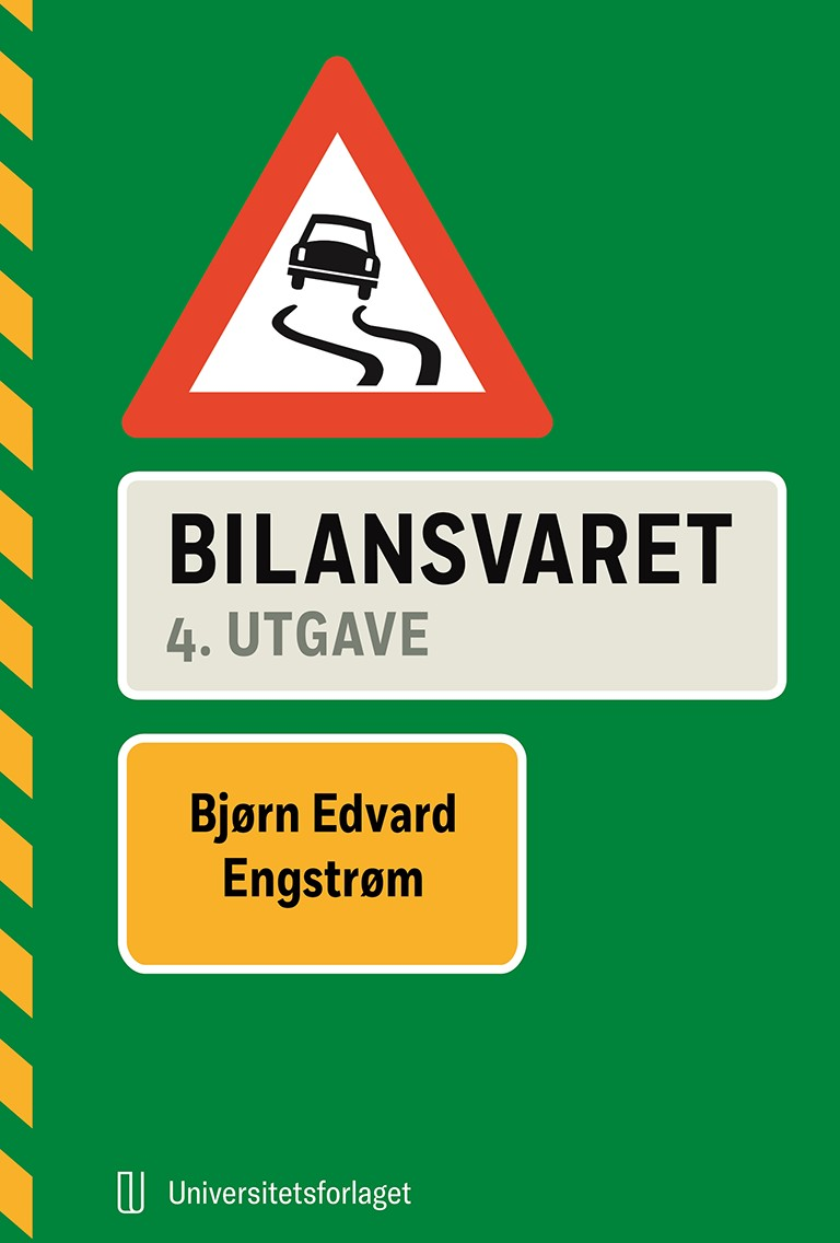 Omslag