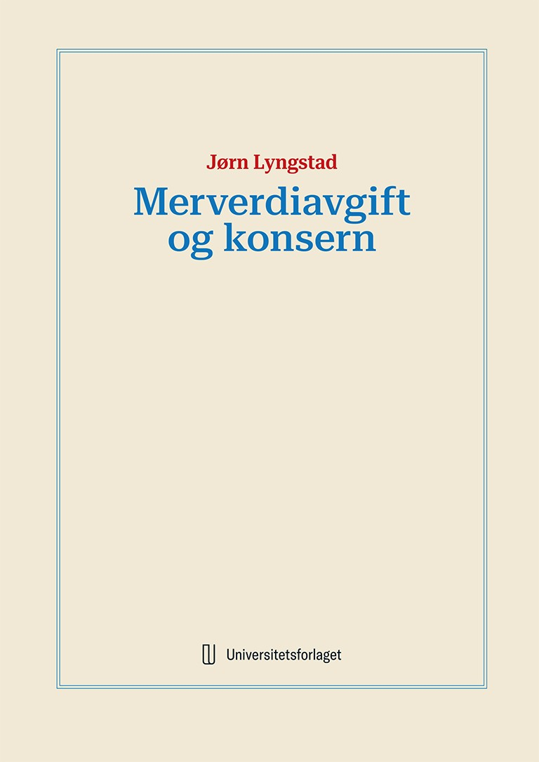 Omslag
