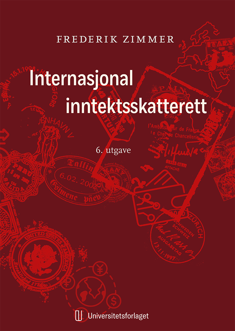 Omslag