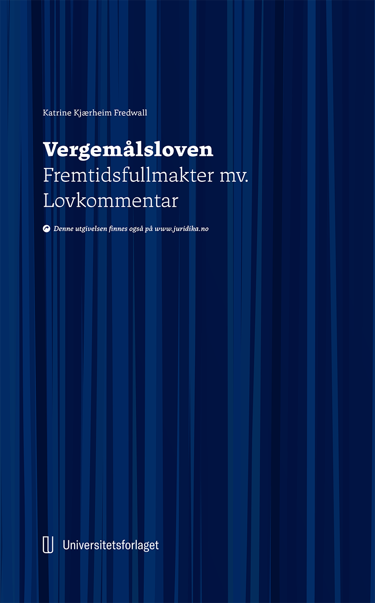 Omslag