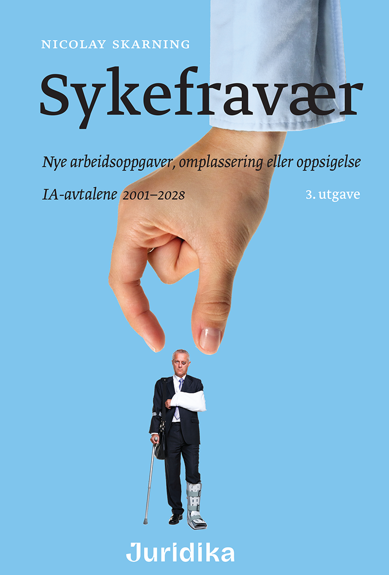 Omslag